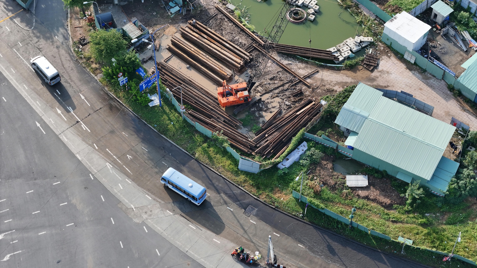 Environmental Engineering